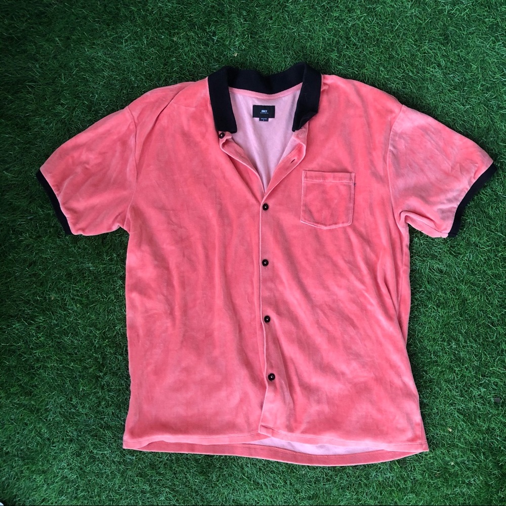 Obey shirt